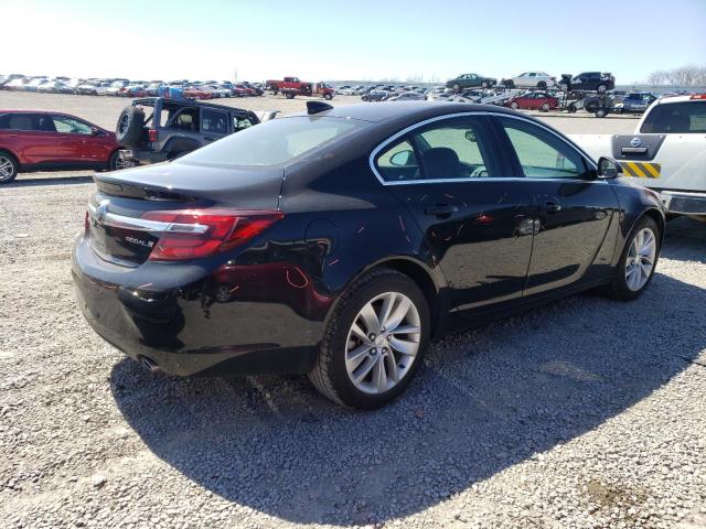 Photo 2 VIN: 2G4GK5EX9G9205548 - BUICK REGAL 