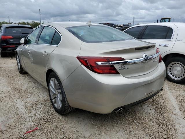 Photo 2 VIN: 2G4GK5EXXE9169186 - BUICK REGAL 