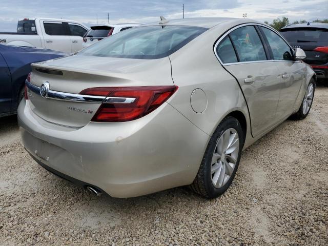 Photo 3 VIN: 2G4GK5EXXE9169186 - BUICK REGAL 