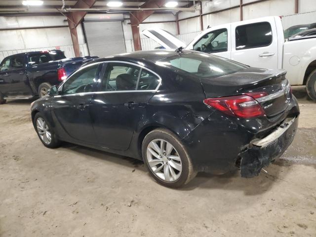 Photo 1 VIN: 2G4GK5EXXE9180432 - BUICK REGAL 