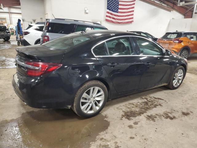 Photo 2 VIN: 2G4GK5EXXE9180432 - BUICK REGAL 