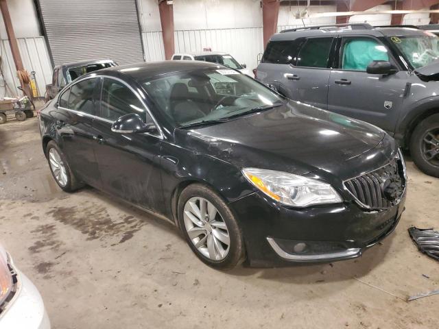 Photo 3 VIN: 2G4GK5EXXE9180432 - BUICK REGAL 