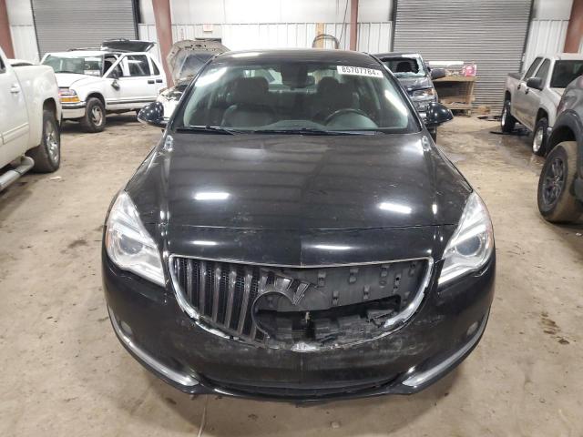 Photo 4 VIN: 2G4GK5EXXE9180432 - BUICK REGAL 