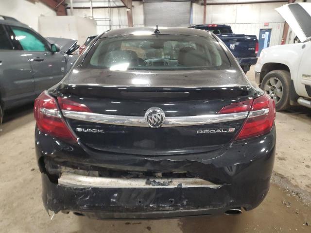 Photo 5 VIN: 2G4GK5EXXE9180432 - BUICK REGAL 