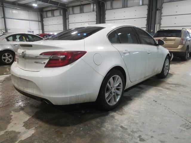 Photo 3 VIN: 2G4GK5EXXE9200159 - BUICK REGAL 