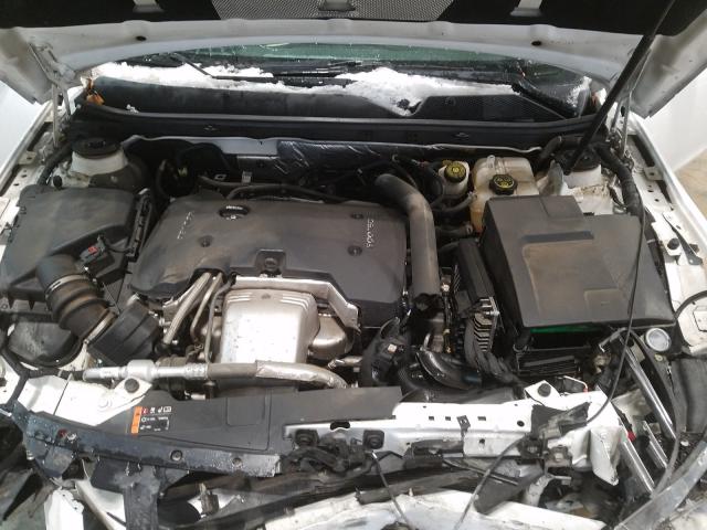 Photo 6 VIN: 2G4GK5EXXE9200159 - BUICK REGAL 