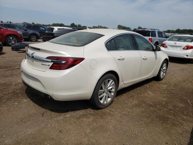 Photo 2 VIN: 2G4GK5EXXE9200453 - BUICK REGAL 