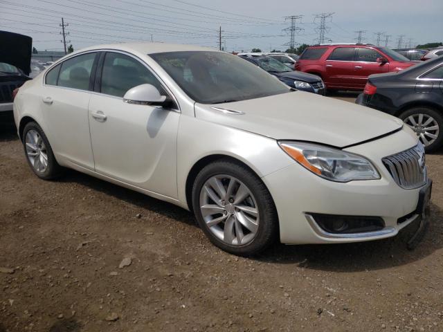 Photo 3 VIN: 2G4GK5EXXE9200453 - BUICK REGAL 