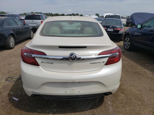 Photo 5 VIN: 2G4GK5EXXE9200453 - BUICK REGAL 