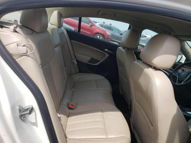 Photo 9 VIN: 2G4GK5EXXE9200453 - BUICK REGAL 