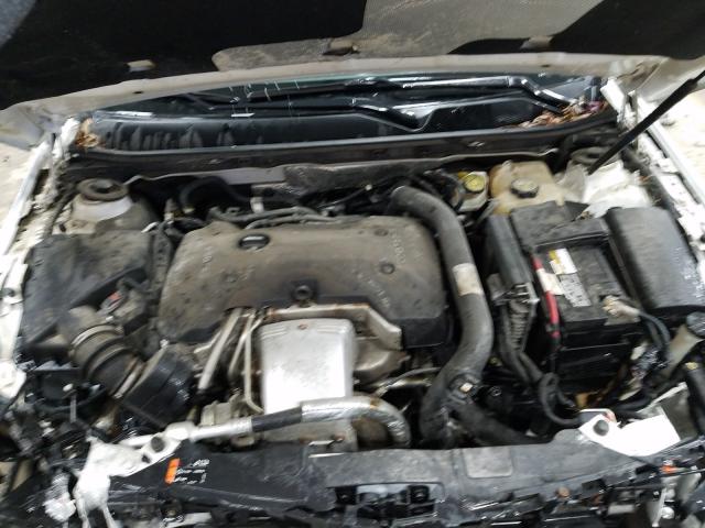 Photo 6 VIN: 2G4GK5EXXE9216071 - BUICK REGAL 