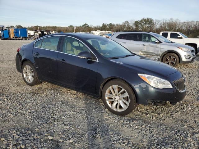 Photo 3 VIN: 2G4GK5EXXE9232707 - BUICK REGAL 