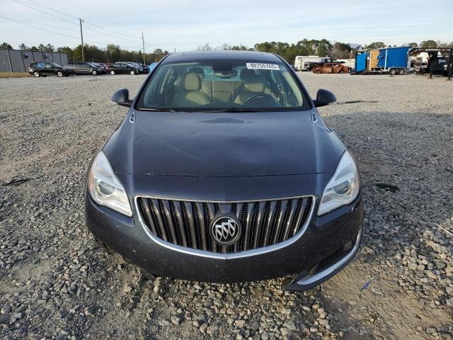 Photo 4 VIN: 2G4GK5EXXE9232707 - BUICK REGAL 