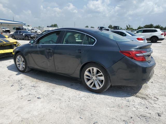 Photo 1 VIN: 2G4GK5EXXE9234618 - BUICK REGAL 