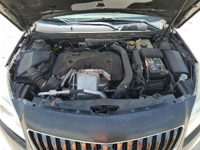 Photo 10 VIN: 2G4GK5EXXE9234618 - BUICK REGAL 