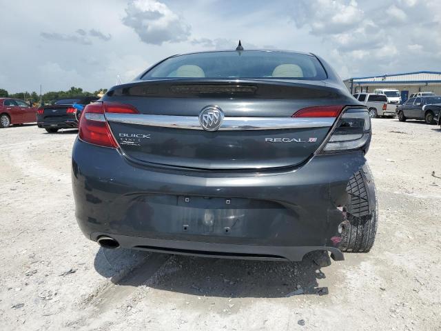 Photo 5 VIN: 2G4GK5EXXE9234618 - BUICK REGAL 