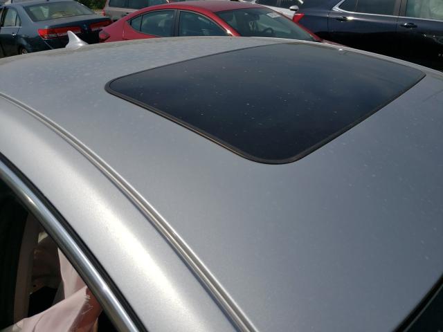 Photo 8 VIN: 2G4GK5EXXE9288145 - BUICK REGAL 