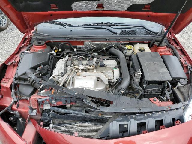 Photo 10 VIN: 2G4GK5EXXE9297492 - BUICK REGAL 