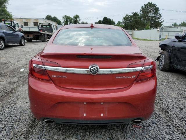 Photo 5 VIN: 2G4GK5EXXE9297492 - BUICK REGAL 