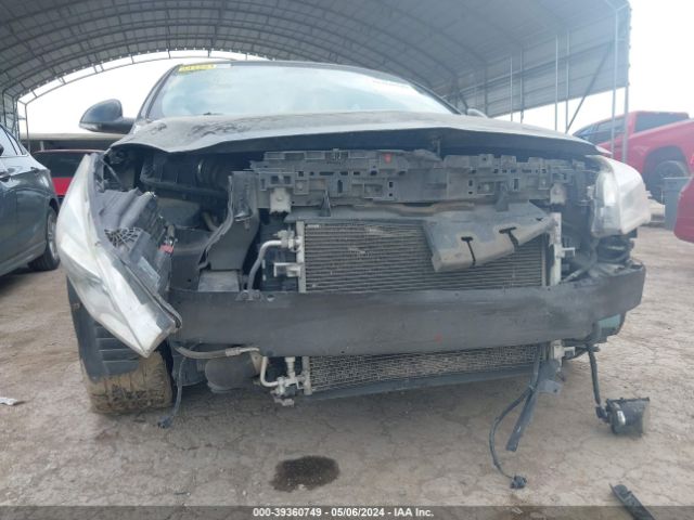 Photo 5 VIN: 2G4GK5EXXF9186894 - BUICK REGAL 