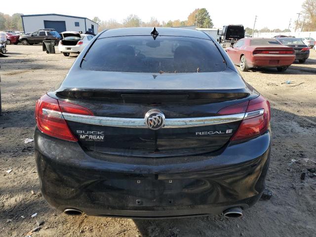 Photo 5 VIN: 2G4GK5EXXF9188130 - BUICK REGAL 