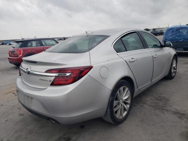 Photo 2 VIN: 2G4GK5EXXF9191304 - BUICK REGAL 