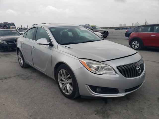 Photo 3 VIN: 2G4GK5EXXF9191304 - BUICK REGAL 