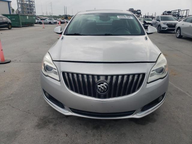 Photo 4 VIN: 2G4GK5EXXF9191304 - BUICK REGAL 