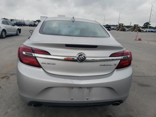 Photo 5 VIN: 2G4GK5EXXF9191304 - BUICK REGAL 