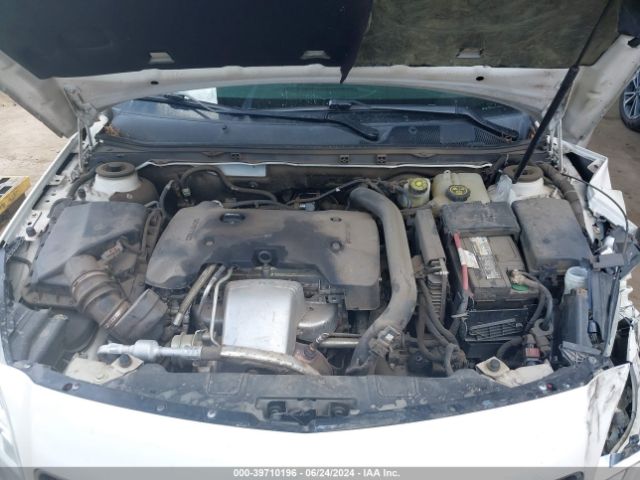 Photo 9 VIN: 2G4GK5EXXF9254224 - BUICK REGAL 