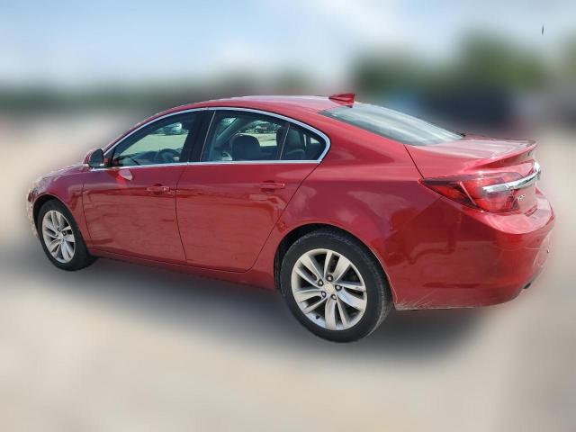 Photo 1 VIN: 2G4GK5EXXF9266860 - BUICK REGAL 