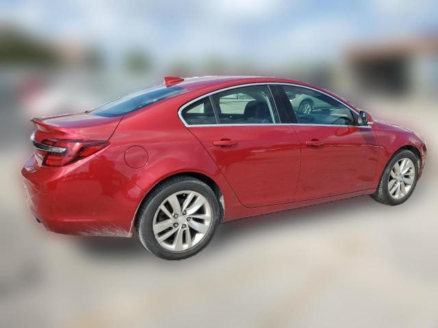 Photo 2 VIN: 2G4GK5EXXF9266860 - BUICK REGAL 