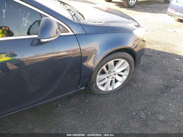 Photo 5 VIN: 2G4GK5EXXG9116149 - BUICK REGAL 