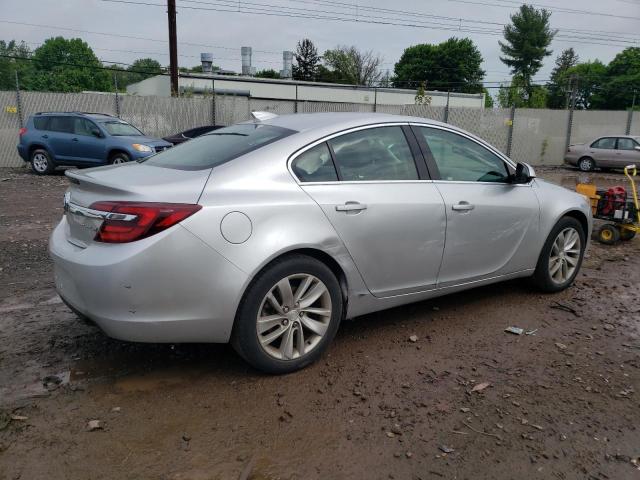 Photo 2 VIN: 2G4GK5EXXG9123411 - BUICK REGAL 