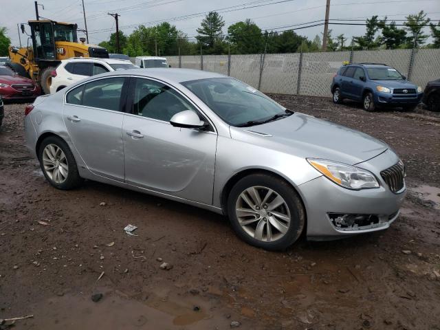 Photo 3 VIN: 2G4GK5EXXG9123411 - BUICK REGAL 