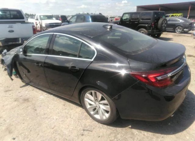 Photo 2 VIN: 2G4GK5EXXG9128964 - BUICK REGAL 