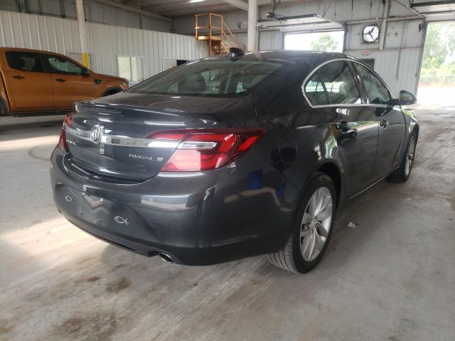 Photo 3 VIN: 2G4GK5EXXG9201623 - BUICK REGAL 