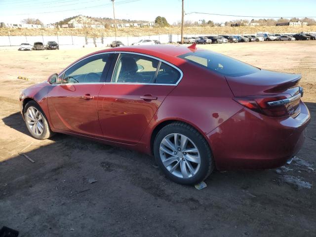 Photo 1 VIN: 2G4GL5EX0E9225746 - BUICK REGAL 