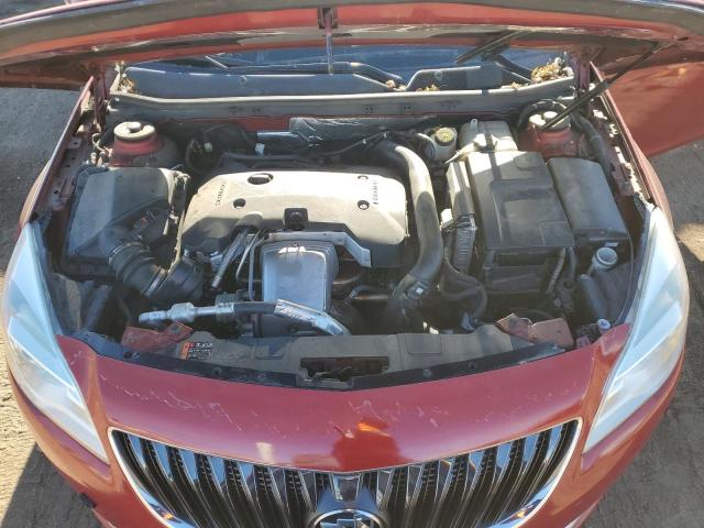 Photo 10 VIN: 2G4GL5EX0E9225746 - BUICK REGAL 