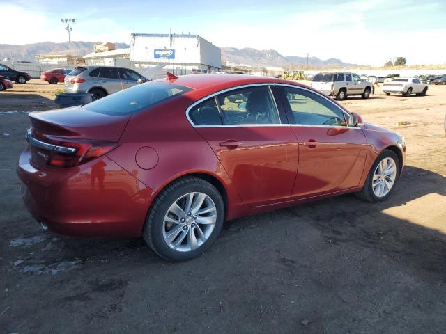 Photo 2 VIN: 2G4GL5EX0E9225746 - BUICK REGAL 