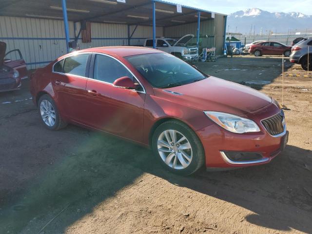 Photo 3 VIN: 2G4GL5EX0E9225746 - BUICK REGAL 