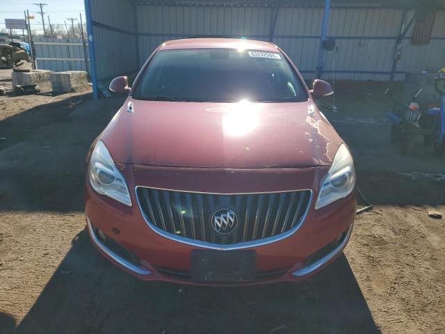 Photo 4 VIN: 2G4GL5EX0E9225746 - BUICK REGAL 