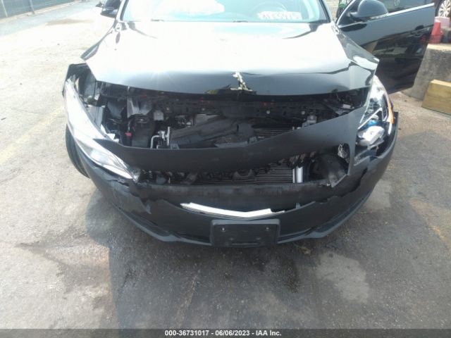 Photo 5 VIN: 2G4GL5EX0E9278639 - BUICK REGAL 