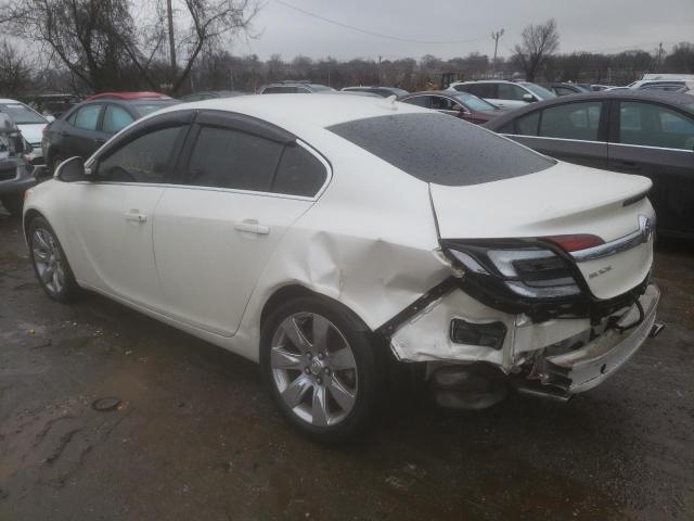 Photo 1 VIN: 2G4GL5EX0E9287552 - BUICK REGAL 