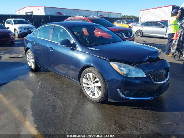 Photo 0 VIN: 2G4GL5EX0G9132339 - BUICK REGAL 