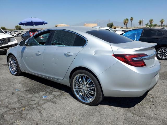 Photo 1 VIN: 2G4GL5EX0H9101156 - BUICK REGAL 