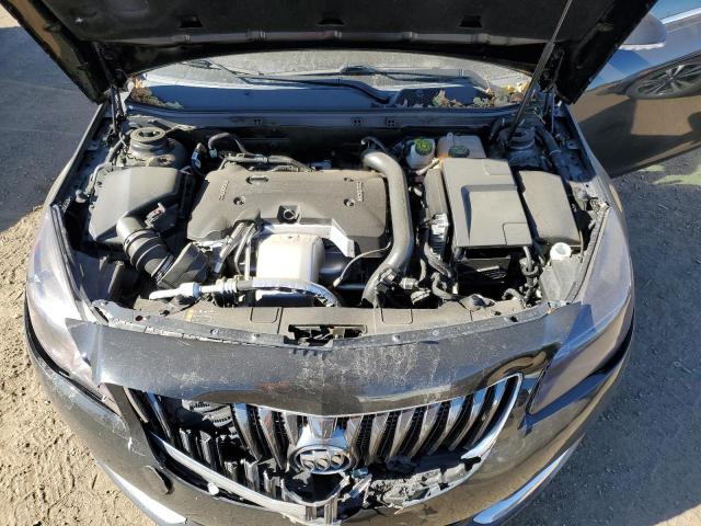 Photo 6 VIN: 2G4GL5EX0H9108026 - BUICK REGAL SPOR 