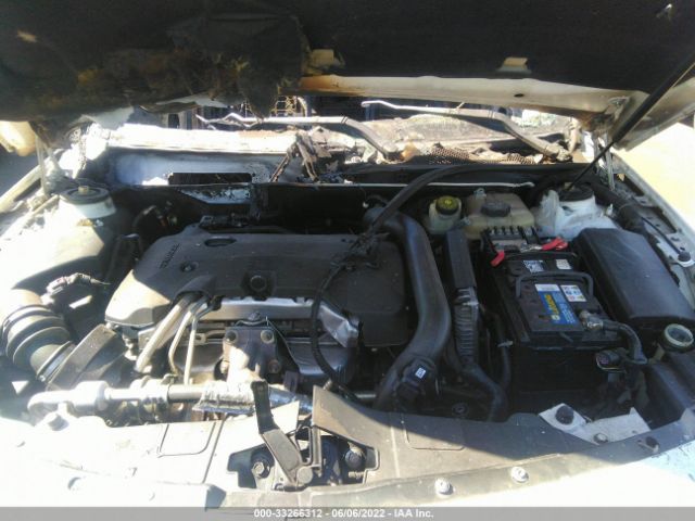 Photo 9 VIN: 2G4GL5EX0H9108852 - BUICK REGAL 