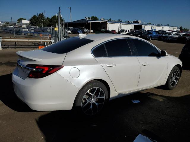 Photo 2 VIN: 2G4GL5EX0H9115820 - BUICK REGAL SPOR 