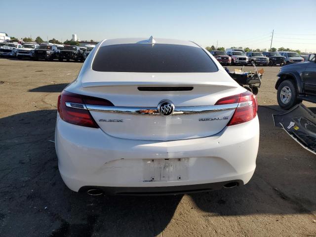 Photo 5 VIN: 2G4GL5EX0H9115820 - BUICK REGAL SPOR 